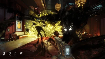 Prey (2017) 🔑STEAM 🔥РОССИЯ + МИР❗РУССКИЙ ЯЗЫК