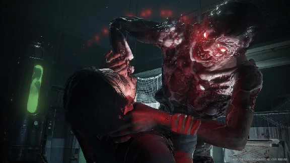 The Evil Within 2 🔑STEAM KEY 🔥RUSSIA + CIS
