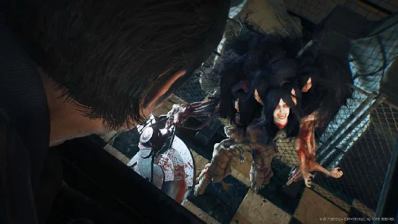 The Evil Within 2 🔑STEAM KEY 🔥RUSSIA + CIS