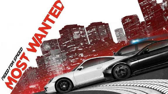 Need For Speed Most Wanted (Warranty + Bonus ✅)