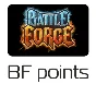 BattleForge - BF points - ВСЕГДА В НАЛИЧИИ