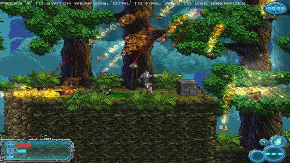 Biozone (Steam key) -- Region free