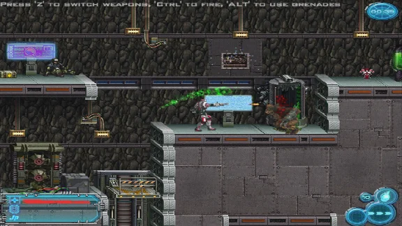 Biozone (Steam key) -- Region free