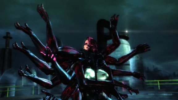METAL GEAR RISING REVENGEANCE (Steam key) -- RU