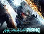 METAL GEAR RISING REVENGEANCE (Steam key) -- RU