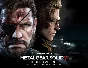 METAL GEAR SOLID V GROUND ZEROES (Steam)