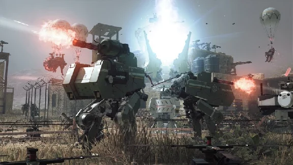 Metal Gear Survive (steam key)