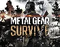 Metal Gear Survive (steam key)