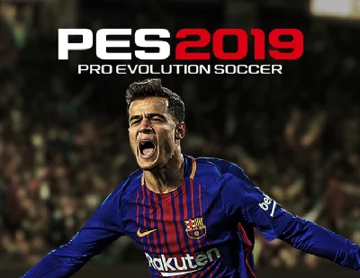PRO EVOLUTION SOCCER 2019 (steam key) -- RU