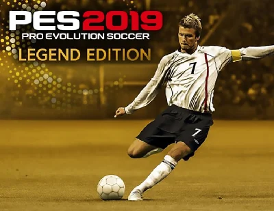 PRO EVOLUTION SOCCER 2019 Legend (steam key) -- RU