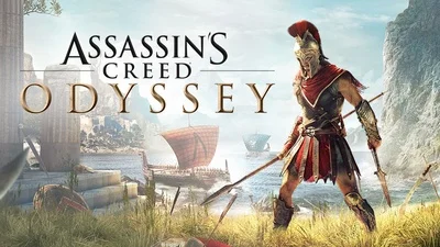 Assassins Creed Odyssey (Uplay cd-key RU, CIS)