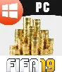 Coins FIFA 19 UT on PC | Safe | Discounts + 5%