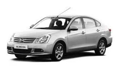 Nissan Almera ремонт и обслуживание ниссан алмера