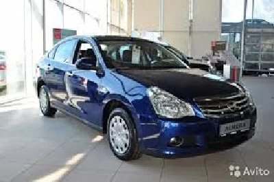 Nissan Almera ремонт и обслуживание ниссан алмера