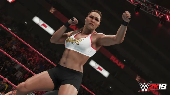 WWE 2K19 - Digital Deluxe * STEAM Russia 🚀 AUTO