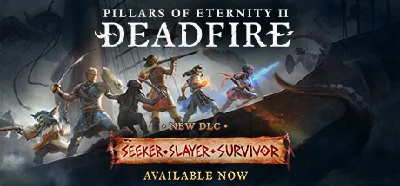 Pillars of Eternity II: Deadfire Obsidian Ed (Steam RU)