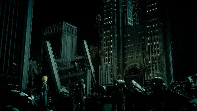 FINAL FANTASY XV WINDOWS EDITION (Steam, RU)✅