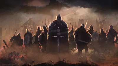 Total War Saga: Thrones of Britannia (Steam, RU)✅