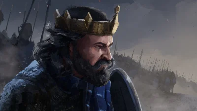 Total War Saga: Thrones of Britannia (Steam, RU)✅