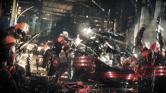 Batman: Arkham Knight - Season Pass🔑STEAM🔥РФ+МИР