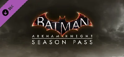 Batman: Arkham Knight - Season Pass🔑STEAM🔥РФ+МИР