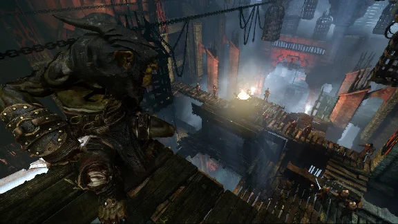 Styx: Master of Shadows (steam key global)