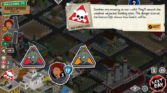 Rebuild 3: Gangs of deadsville (Steam/Ru)