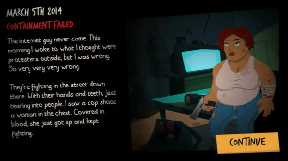 Rebuild 3: Gangs of deadsville (Steam/Ru)