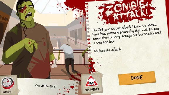Rebuild 3: Gangs of deadsville (Steam/Ru)