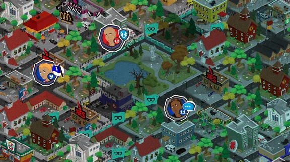 Rebuild 3: Gangs of deadsville (Steam/Ru)
