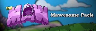 The Mawesome Pack: The Maw + 3 DLC Steam GIFT RU+CIS