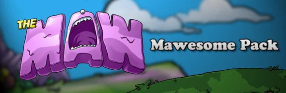The Mawesome Pack: The Maw + 3 DLC Steam GIFT RU+CIS