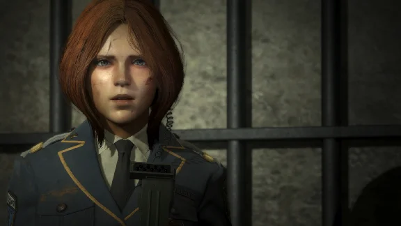 LEFT ALIVE (Steam, RU)✅