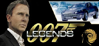 007 Legends (STEAM KEY / RU/CIS)