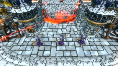 Dungeons 2 A Game of Winter (Steam key) DLC -- RF