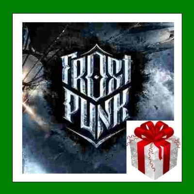 ✅Frostpunk✔️Steam Key🔑RU-CIS-UA⭐0% Карты💳АКЦИЯ🎁