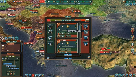 Realpolitiks (steam cd-key RU)