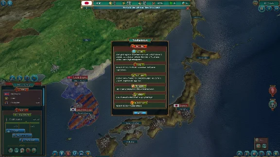 Realpolitiks (steam cd-key RU)