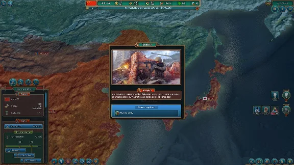Realpolitiks (steam cd-key RU)