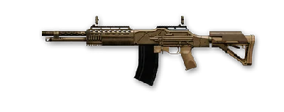 Warface 27 Bloody X7 macros HCAR