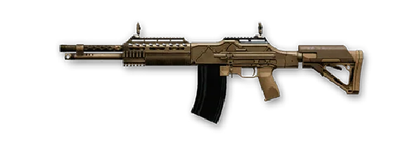 Warface 27 Bloody X7 macros HCAR