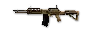 Warface 27 Bloody X7 macros HCAR