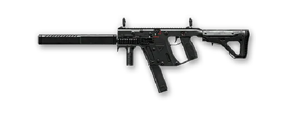 Warface 16 Bloody X7 macros Kriss SV Custom k.i.w.i.