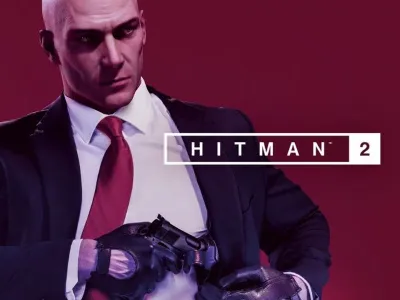 Hitman 2 - Wholesale Price Original Steam Key