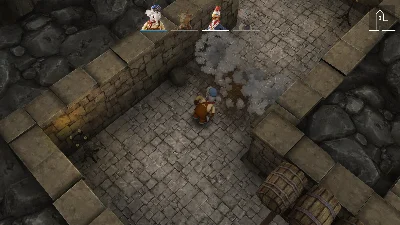 Mystery Maze Of Balthasar Castle (steam key)