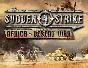Sudden Strike 4 Africa Desert War (steam key)