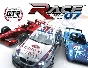 RACE 07 RACE ON (steam key)