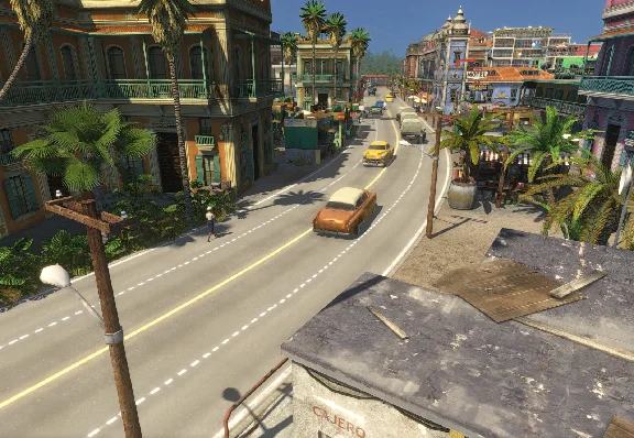Tropico 3 (steam key)