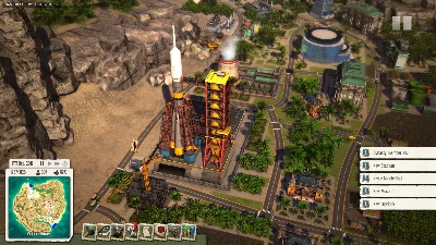 Tropico 5 (steam key)