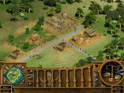 Tropico Reloaded (Steam key)